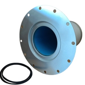 Filtro Separador de Aceite MANNY 2906075300 para Compresor, Filtro de Aire Industrial, Material de Fibra de Vidrio, Certificado ISO9001 - Product Image 5