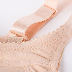 <span class=keywords><strong>Soutien</strong></span>-<span class=keywords><strong>gorge</strong></span> en silicone pour le <span class=keywords><strong>cancer</strong></span> du sein, meilleur sous-vêtement en <span class=keywords><strong>coton</strong></span>, prothèses mammaires post-mastectomie, sans couture, bonnet complet, sans armatures, spandex/<span class=keywords><strong>coton</strong></span>, couleur chair - Product Image 6