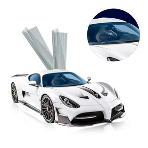 10% 20% 30% 70% VLT HD Nano ceramica finestrino auto solare Smart Tint <span class=keywords><strong>Film</strong></span> di controllo solare isolamento termico con prova UV materiale per animali domestici - Product Image 4