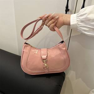 Nouveau <span class=keywords><strong>Sac</strong></span> à Bandoulière Femme 2026, Tendance et Élégant, Design Original, <span class=keywords><strong>Sac</strong></span> Polyvalent à Porter sous le Bras - Product Image 3