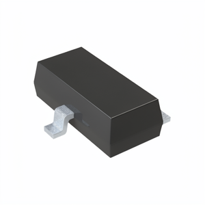 Electronic Circuit Components Power Management (PMIC) Manufacturer Channel CAX810ZTBI-T3 TO 236 3, SC 59, SOT 23 3 - Product Image 1