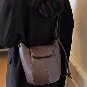 Bolso Tipo Cubo a Precio <span class=keywords><strong>de</strong></span> Fábrica, Casual, Único, <span class=keywords><strong>de</strong></span> Calidad, Personalizado, Portátil, a la Moda - Product Image 3