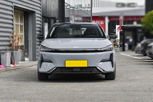 <span class=keywords><strong>Voiture</strong></span> d'<span class=keywords><strong>occasion</strong></span> Geely Galaxy L6 en promotion – Berline hybride Geely Galaxy L6 abordable - Product Image 3