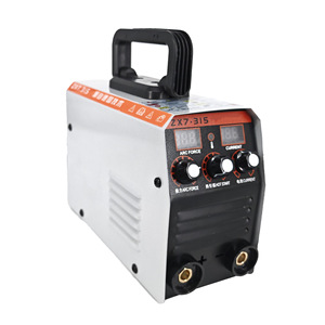 Máquina de Soldar Inverter ZX7 315 220V DC, Equipo de Soldadura de Metal con Pantalla Digital y Corriente Ajustable - Product Image 3