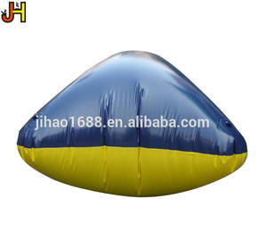 Catapulte à eau gonflable <span class=keywords><strong>Blob</strong></span> gonflable Jumping Water <span class=keywords><strong>Blob</strong></span> Launch Air Bag <span class=keywords><strong>Blob</strong></span> - Product Image 3
