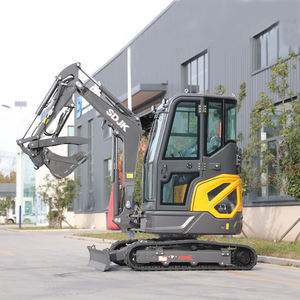 <span class=keywords><strong>New</strong></span> sdjk JKW <span class=keywords><strong>Mini</strong></span> Máy xúc 3.5 tấn đa chức năng thủy lực <span class=keywords><strong>mini</strong></span> Digger máy xúc máy EPA Kubota động cơ máy xúc <span class=keywords><strong>mini</strong></span> - Product Image 5