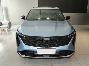 Xe SUV <span class=keywords><strong>Geely</strong></span> STARRAY 5 chỗ ngồi, động cơ xăng 1.5TD, hộp số tự động DCT, giá rẻ, khuyến mãi nóng 2025, <span class=keywords><strong>Geely</strong></span> Boyue - Product Image 2