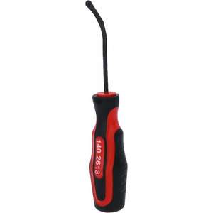 KS TOOLS - 140.2613 Extracteur de panneau de porte, coudé-EAN 4042146842676 CORPS ET TÔLES MÉTALLIQUES - Product Image 3