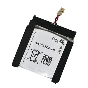 Batterie d'origine 300mAh <span class=keywords><strong>R750</strong></span> Batterie AA1G730u pour <span class=keywords><strong>Samsung</strong></span> <span class=keywords><strong>Gear</strong></span> <span class=keywords><strong>S</strong></span> <span class=keywords><strong>R750</strong></span> <span class=keywords><strong>SM</strong></span>-<span class=keywords><strong>R750</strong></span> Montre intelligente Batterie - Product Image 4