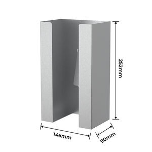 DISTRIBUTEUR DE GANTS EN ACIER INOXYDABLE FANDA FABRIQUÉ À TAIWAN - Product Image 3