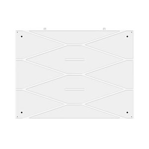 Pantalla LED P2 de Instalación Fija para Interiores, Densidad de 250000 Píxeles, Frecuencia de Actualización de 3840Hz para Publicidad y Eventos - Product Image 4