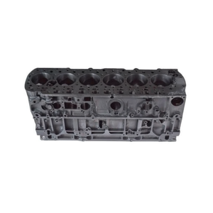 Bloque de Cilindros Mecanizado por CNC 3406C 3406E 3408 3449C para Motor Diésel de Uso Comercial Ligero - Product Image 1