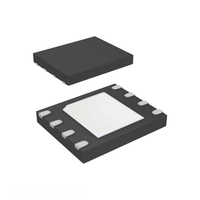 IS37SML01G1-LLI En Stock 8 WDFN Memoria con Pad Expuesto Componentes Electrónicos Originales IC FLASH 1GBIT SPI 104MHZ 8WSON