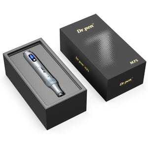 Appareil de beauté pour soins de la peau Microneedling <span class=keywords><strong>Dr</strong></span>.<span class=keywords><strong>pen</strong></span> M7S sans fil avec cartouche anti-reflux - Product Image 5