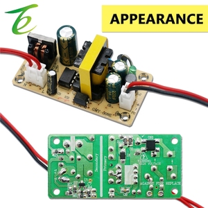 16W dc32v Led điều khiển điện áp không đổi AC180-240V dẫn dải ánh sáng Bộ chuyển đổi nhà Thanh Nhà hàng dẫn chiếu sáng biến áp tự làm - Product Image 4