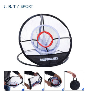 Trong Nhà & Ngoài Trời Golf Phạm Vi Lái Xe Mục Tiêu Chipping Net - Product Image 3