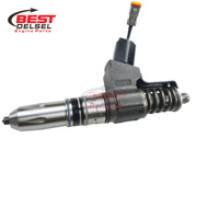 Inyector de Combustible Original para Motor Diésel ISM11 QSM11 M11, Repuestos 4061851 4384360 para Maquinaria de Construcción
