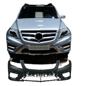 <span class=keywords><strong>Mercedes</strong></span> <span class=keywords><strong>GLK</strong></span>-Class X204 (2012-2015), pare-chocs avant <span class=keywords><strong>AMG</strong></span>, Chine, 2048857838 2048859238 2048859438 - Product Image 4