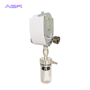 Regulador de Sucção 0-760mmHg/0-250mmHg para Dispositivos de Sucção a Vácuo com Adaptador <span class=keywords><strong>Ohmeda</strong></span> OEM - Product Image 6