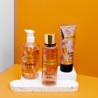Spray corporel de haute qualité, parfum, fragrance, vente en gros, brume corporelle 250ml, parfums originaux, parfums pour femmes
