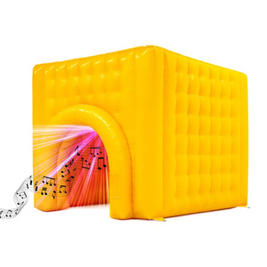 Tente Disco Gonflable pour Festival de <span class=keywords><strong>Musique</strong></span>, Stand Gonflable - Product Image 1