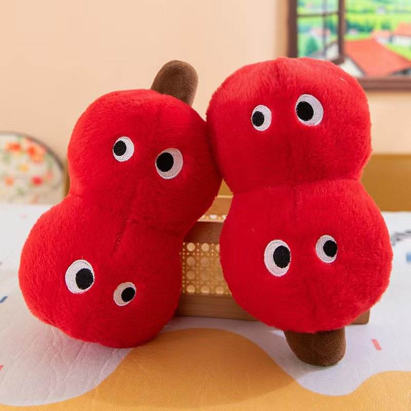 Baies d'aubépine confites