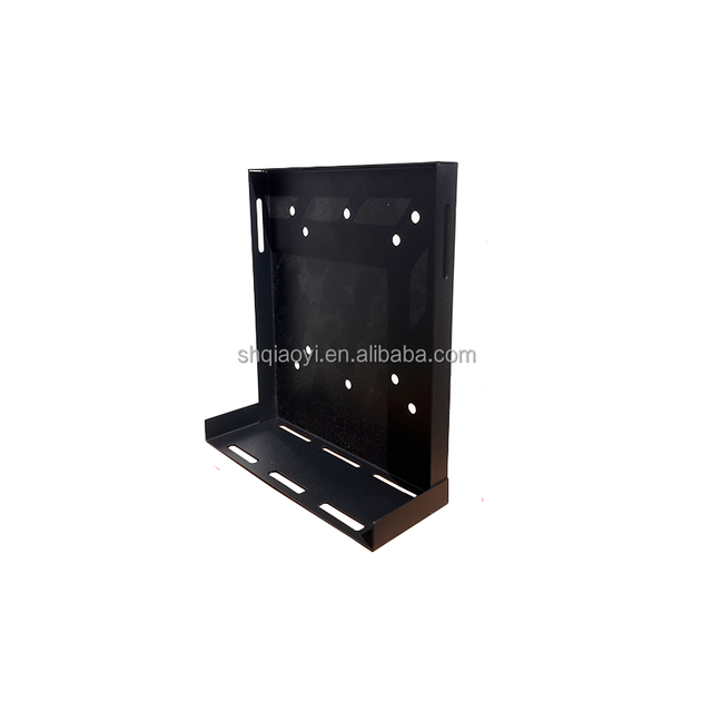 Professional Manufacturer VESA Mounting Bracket, Suitable for Storing Small Computer Cases or Charging Cables