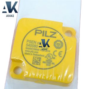 โมดูลความปลอดภัยรุ่นดั้งเดิม 540080 PSEN cs1.1 ตัวกระตุ้น 1 ตัว - Product Image 2