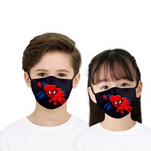 Nouvelles chaussettes de cheville tissées antidérapantes écologiques jetables de haute qualité pour enfants, protection contre la pollution atmosphérique - Product Image 1