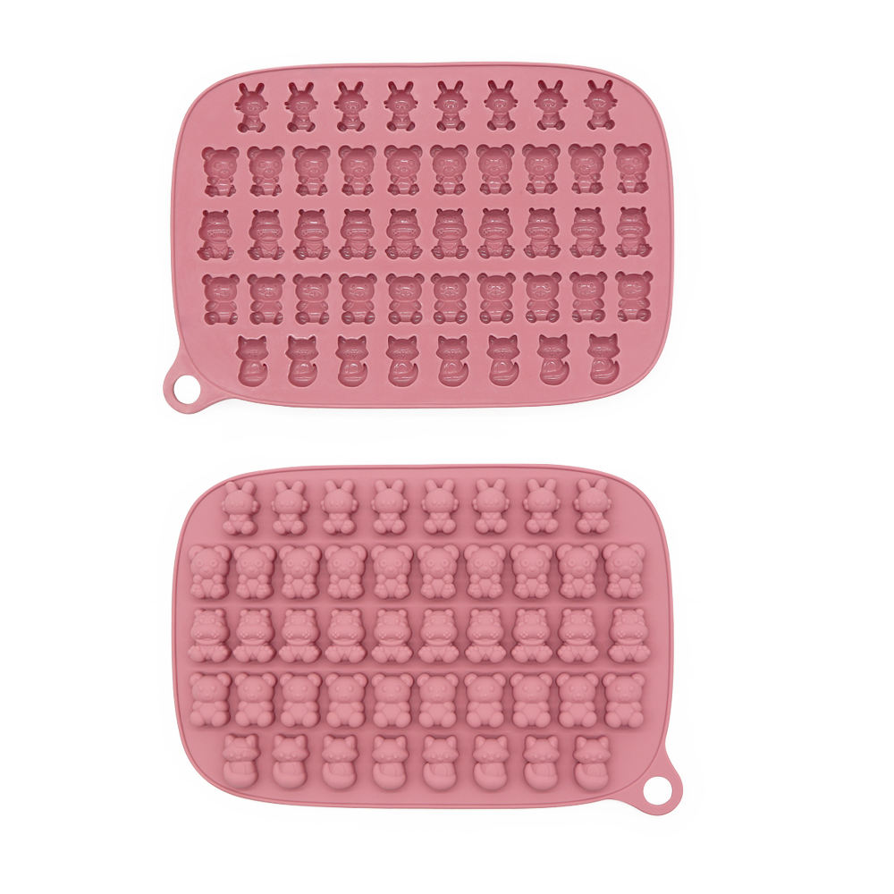 สีชมพูเข้ม