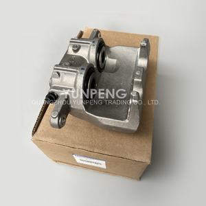 Conjunto <span class=keywords><strong>de</strong></span> pinza delantera derecha <span class=keywords><strong>de</strong></span> <span class=keywords><strong>freno</strong></span> <span class=keywords><strong>de</strong></span> disco 68548604AA para Dodge Challenger Charger Chrysler 300C 2005-2021 05137670AB - Product Image 5