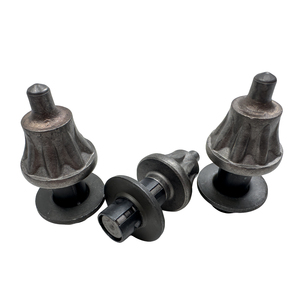 Chất lượng cao RK3-02 đường phay răng <span class=keywords><strong>kennametal</strong></span> nhựa đường phay <span class=keywords><strong>bits</strong></span> 6080817 cho nhựa Đường máy phay - Product Image 5