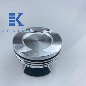 Kit Pistone Cilindro <span class=keywords><strong>Motore</strong></span> N20 84mm Personalizzato KUSIMA per <span class=keywords><strong>Motore</strong></span> <span class=keywords><strong>BMW</strong></span> N20B20 <span class=keywords><strong>X1</strong></span> E48 SDriver18i OE 11258606459 - Product Image 2