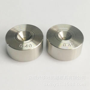 Ferramenta de joias, ferramenta de desenho de fio de diamante, carboneto, tungstênio, aço, ferramenta de desenho em formato redondo - Product Image 4