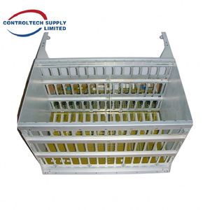 Placa base PMM I/O redundante de 15 ranuras 51404127-150 completamente nueva con revestimiento conformal para HPM TDC 3000 Experion PKS DCS - Product Image 2