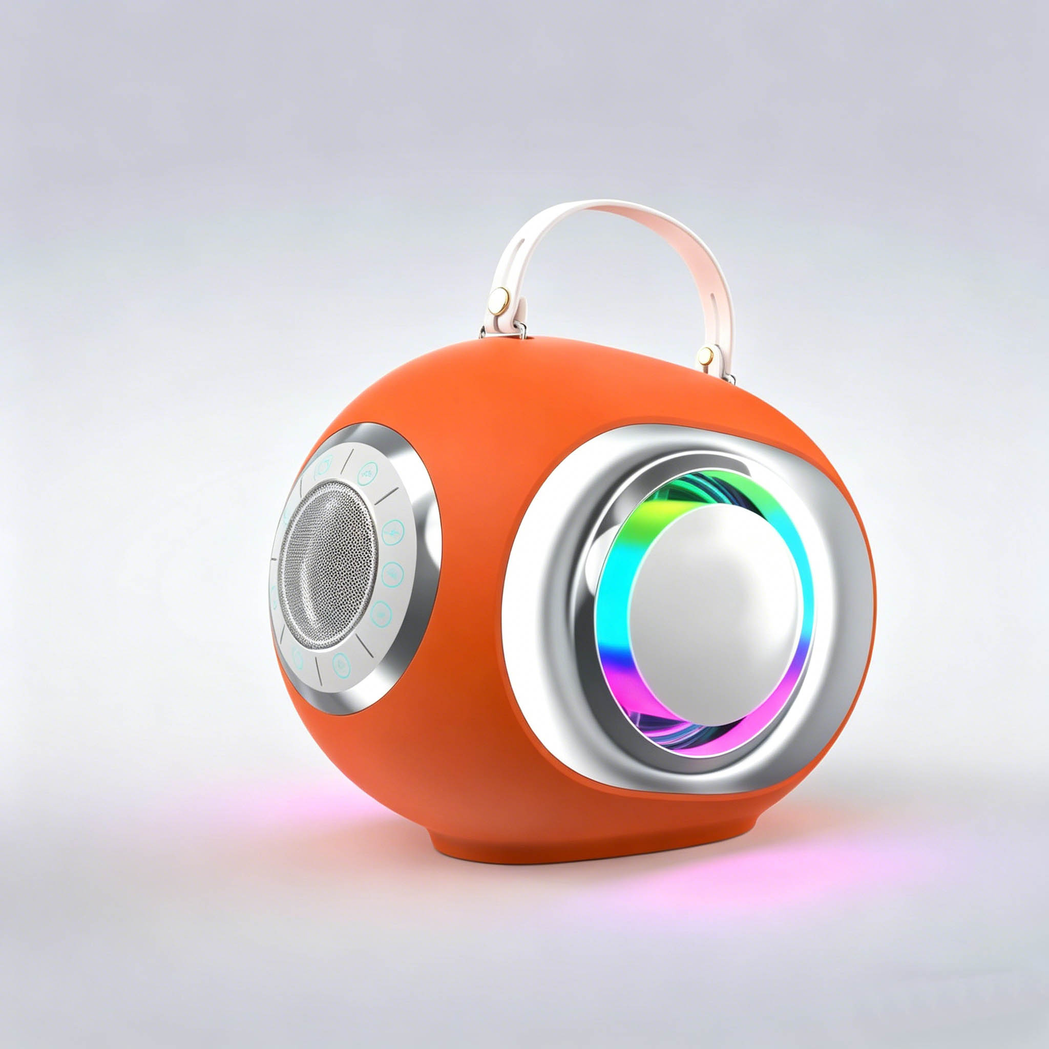 Naranja