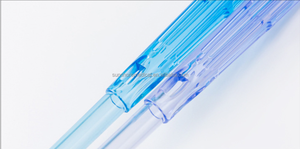 Embout d'aspiration jetable <span class=keywords><strong>Yankauer</strong></span> médical avec blister emballé - Product Image 3