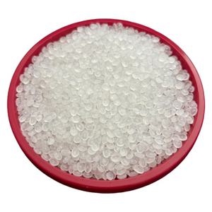 Polipropileno PP Gránulos de plástico Plástico no tejido Polipropileno PP T30S R200P Plástico Virgen PP Gránulos - Product Image 3