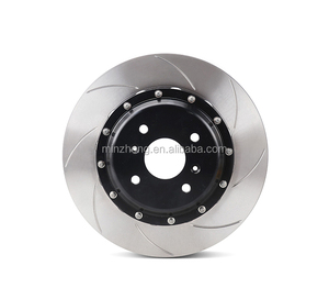 Sistema de Frenos Automotrices de Fábrica, Pinza de Freno Grande de 5200 4 6 Pistones, Kit de Discos de Rotor para <span class=keywords><strong>BMW</strong></span> Serie X6 X5 X3 X1 <span class=keywords><strong>GT</strong></span> 18/19/20 Pulgadas - Product Image 6