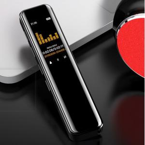 Bút Ghi Âm Kỹ Thuật Số HD Giá Bán Sỉ Kèm Máy Nghe Nhạc MP3 Giảm Tiếng Ồn Máy Ghi Âm Mini - Product Image 2