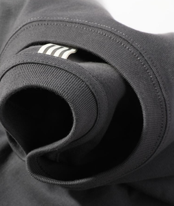 Fabricantes de Ropa, Logotipo Personalizado, Impresión Económica, Camisetas de Manga Larga Lisas de Algodón 100% Bordadas Unisex para Hombre y Mujer - Product Image 5