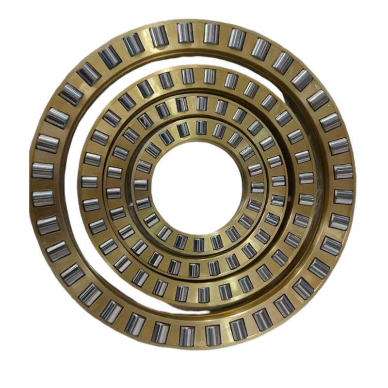 ISO Certified High Quality 51100 51200