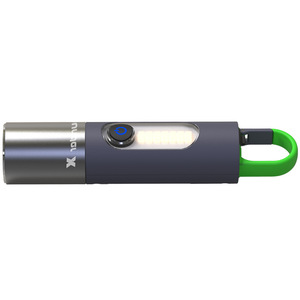 1200mAh sạc LED USB cắm trại Đèn pin không thấm nước 1000 + lumens khẩn cấp & cứu hộ chiếu sáng - Product Image 5