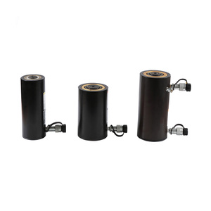 Vérin hydraulique en aluminium à simple action RAC-302 - Product Image 5