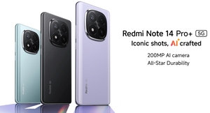 New Original Toàn Cầu Phiên Bản Redmi Lưu Ý 14 Pro + 5G Điện Thoại Thông Minh 200MP AI Máy Ảnh 5110MAh 120W Sạc 6.67 "1.5K 120Hz Hiển Thị - Product Image 2