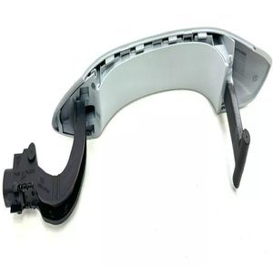 สำหรับ <span class=keywords><strong>Porsche</strong></span> <span class=keywords><strong>Panamera</strong></span> 971 971837206FYG2X มือจับประตูด้านหน้าและภายนอก - Product Image 3