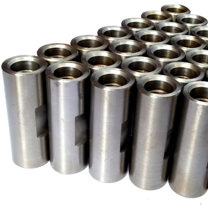 Sucker <span class=keywords><strong>Rod</strong></span> khớp nối API tiêu chuẩn - Product Image 1
