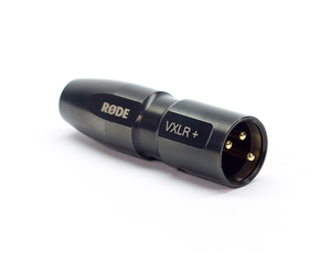 Adaptateur <span class=keywords><strong>Rode</strong></span> VXLR + 3.5mm Adaptateur Micro Jack vers XLR <span class=keywords><strong>Carte</strong></span> <span class=keywords><strong>son</strong></span> Connectée à la Tête de Convertisseur Spécial Mixer - Product Image 6