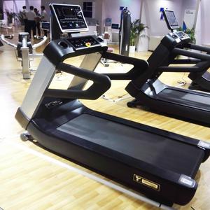 TZ-5000B Hot Selling <b>Running</b> <b>Machine</b> Commercial With Keyboard TZ-5000B Commercial Gym Equipment TZ-5000B TZ-5000B Comm - Product Image 4