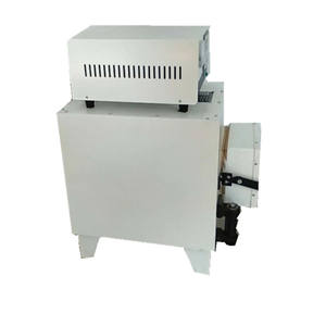 Analisador de conteúdo de cinza/equipamento de teste de conteúdo de cinza - Product Image 1